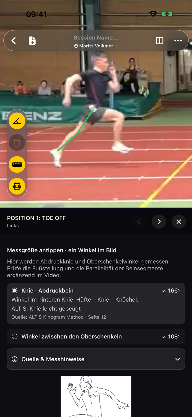 HPS Video Analyse Pro